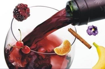 Che vino abbinare alla frutta?