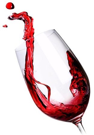 Perchè girare il bicchiere di vino prima di assaggiarlo? /Winepoint