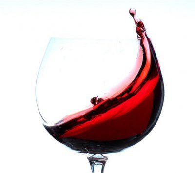La degustazione 1: guardare un vino