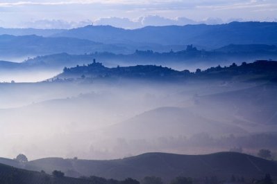 Piemonte: dialogo improbabile tra Barbera e Nebbiolo