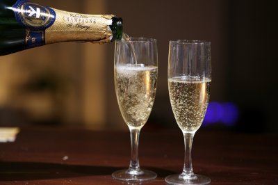 Champagne: come servirlo e abbinamenti