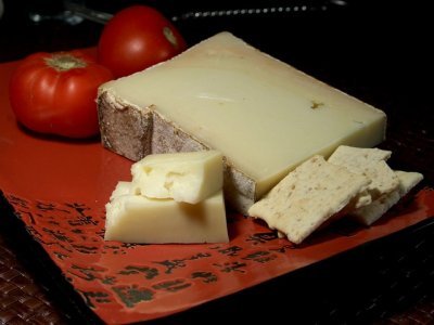 Fontina: come abbinarla al vino