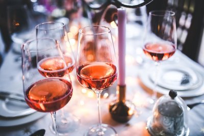 Vino rosé: origine e caratteristiche