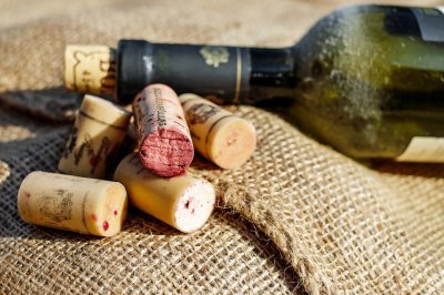 Tappi per vino: tipologie e quando usarli
