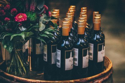 Etichetta vino: come personalizzarla