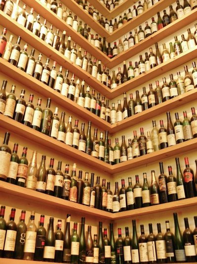 Bottiglia di vino: tipologie, caratteristiche e capacità