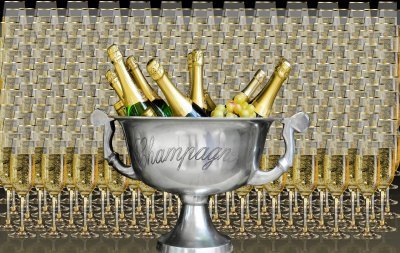 Champagne: tutte le informazioni sulla classificazione