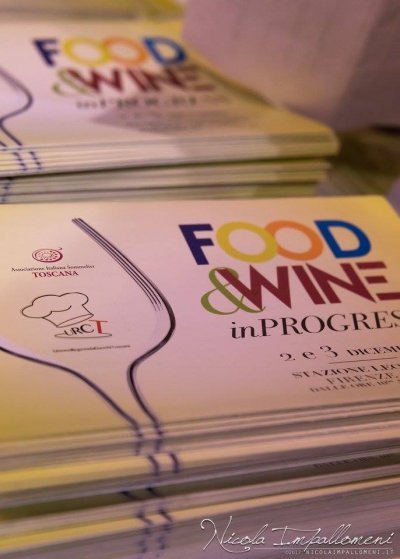 Eventi vino: informazioni utili sul Food and Wine in Progress