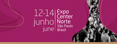 Fiere: storie e prossimi eventi della brasiliana ExpoVinis