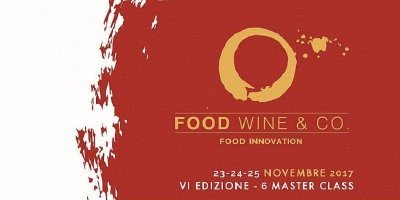 Food & Wine Innovation: cos'è, dove si svolge e come partecipare